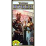 seven leaders
