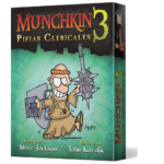 MUNCHKIN 3_ PIFIAS CLERICALES