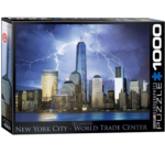 CITY COLLECTION-NY WORLD TCTR