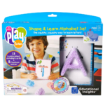 play shape and learn