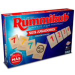 RUMMIKUB XP6
