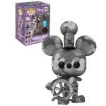 STEAMBOAT WILLIE