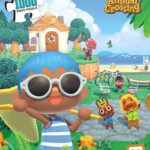 USAOPOLY ANIMAL CROSSING 2 PUZZLE