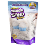 Kinetic sand para ingresar
